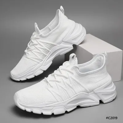 Urban Pulse casual shoes